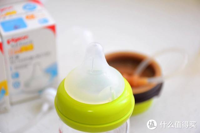 从新生儿到孩子断奶，不知道奶瓶怎么选？看这一篇文章就够了