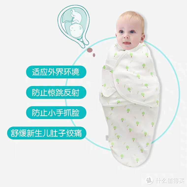 化繁为简，思维导图助你选购婴幼儿睡袋