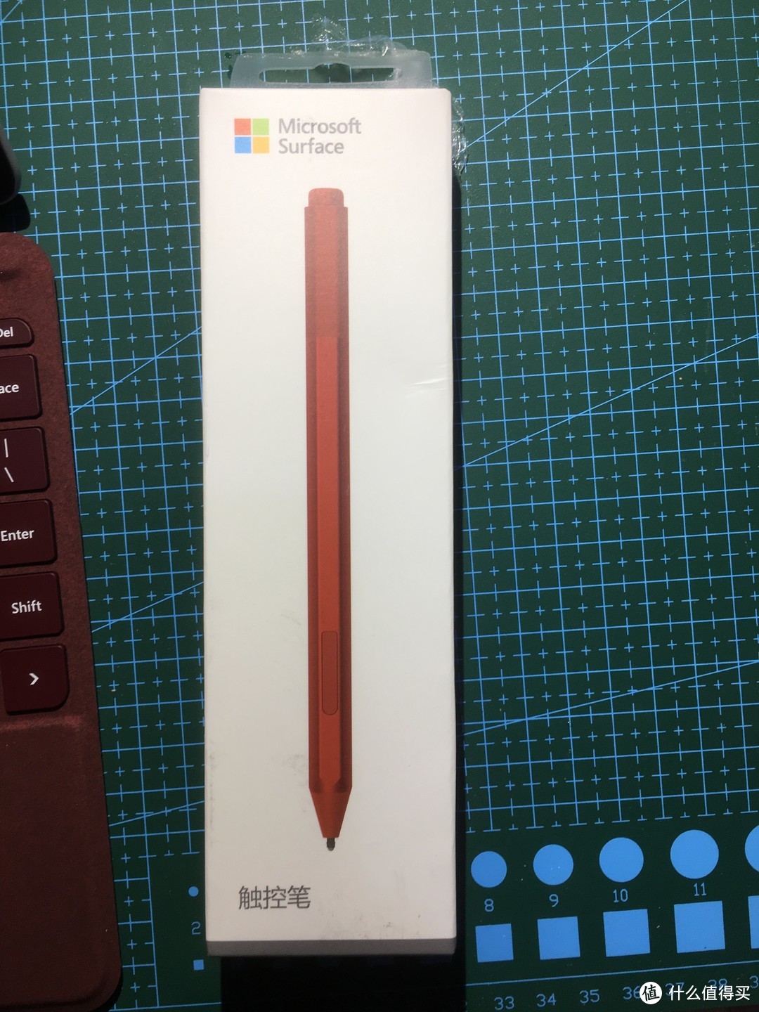 笔尖所指，皆是你：surface pen go2版本入手