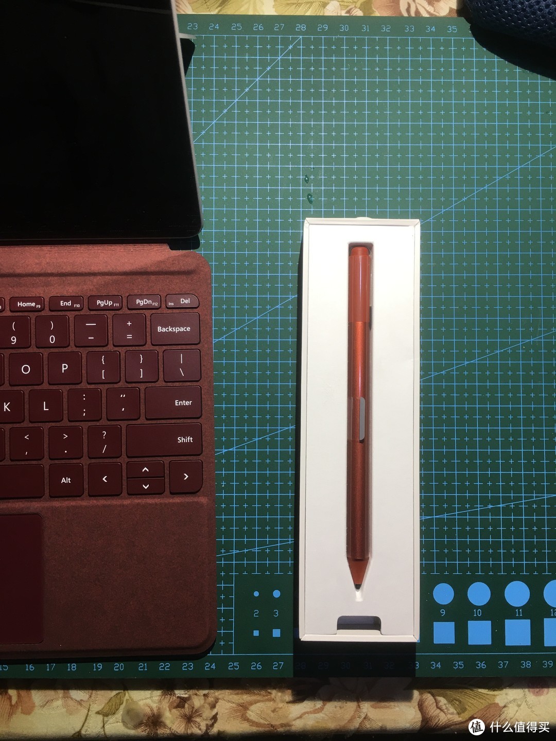 笔尖所指，皆是你：surface pen go2版本入手