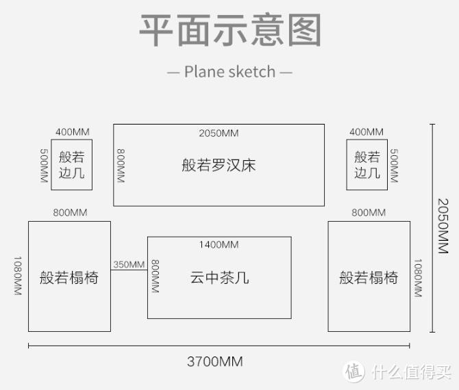 花费5万试水网购家具！我有这些卧室|客厅|餐厅实木家具想安利给你们