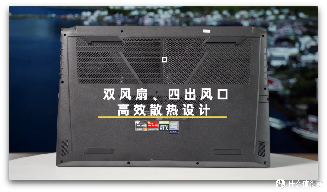 笔记本届的西装暴徒，也太帅了吧｜机械革命蛟龙游戏笔记本体验