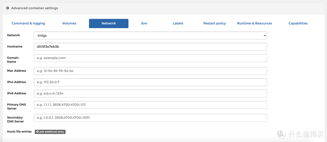 Unraid教程-非命令行模式安装Docker版qBittorrent