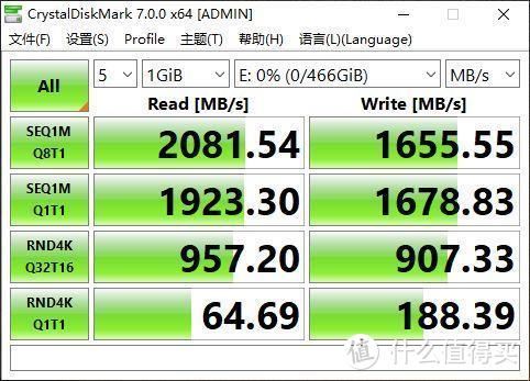 小米笔记本PRO加装500G固态硬盘，两种系统迁移方法，手把手教你