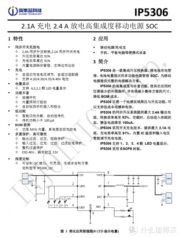 拆解报告：4000mAh手持便携式充电宝风扇HX-803