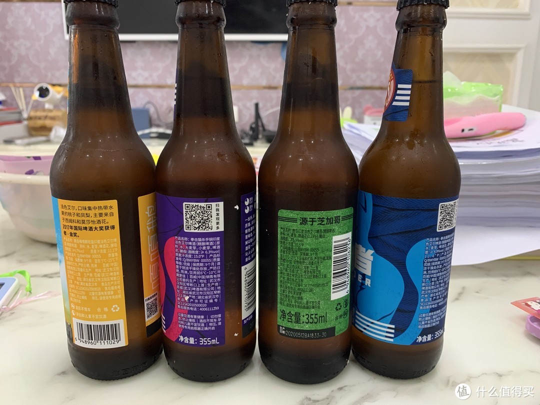 舌尖上的夏日激爽滋味——鹅岛&拳击猫精酿啤酒体验