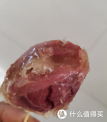 凤爪、卤蛋、肉脯、肉松饼？总之肉不能停！荤食小零食推荐榜