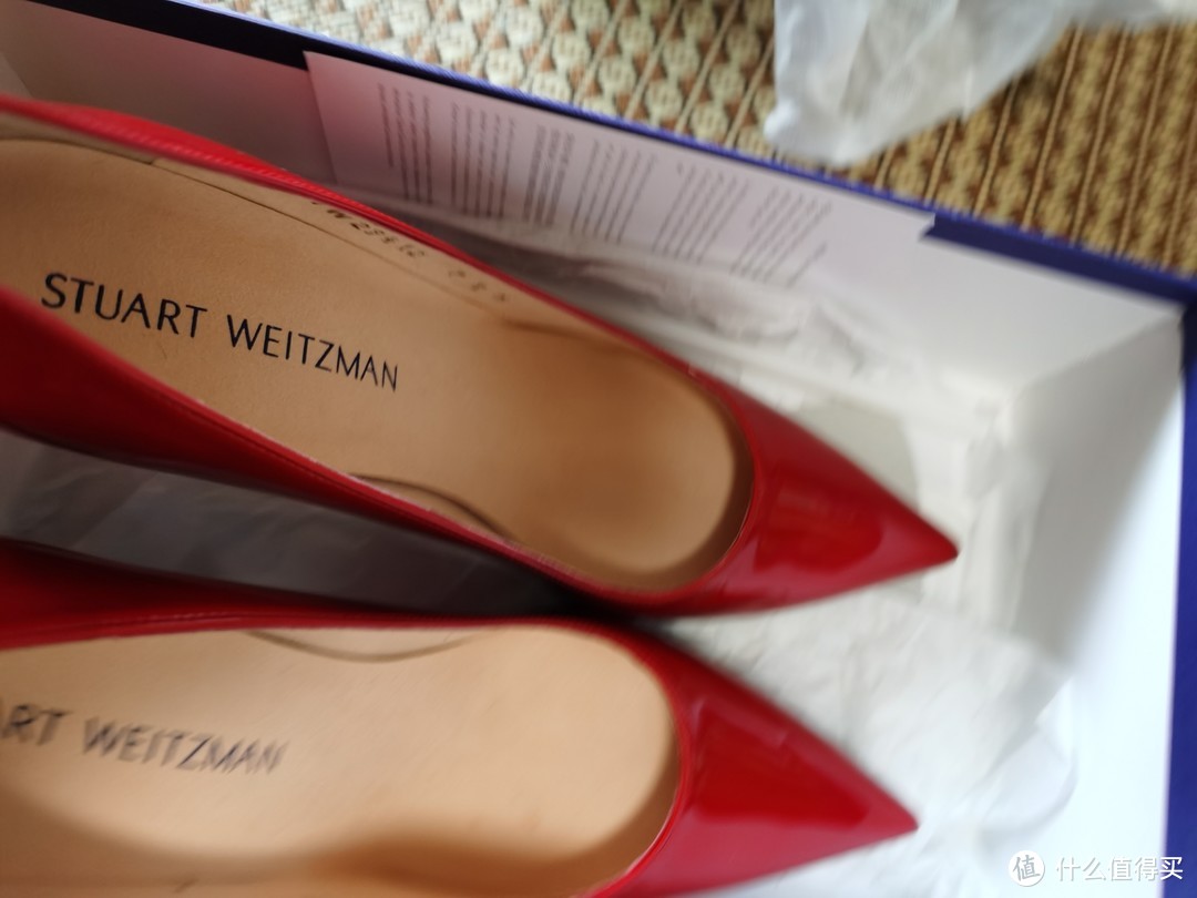 海淘/平价穿STUART WEITZMAN斯图尔特威斯曼