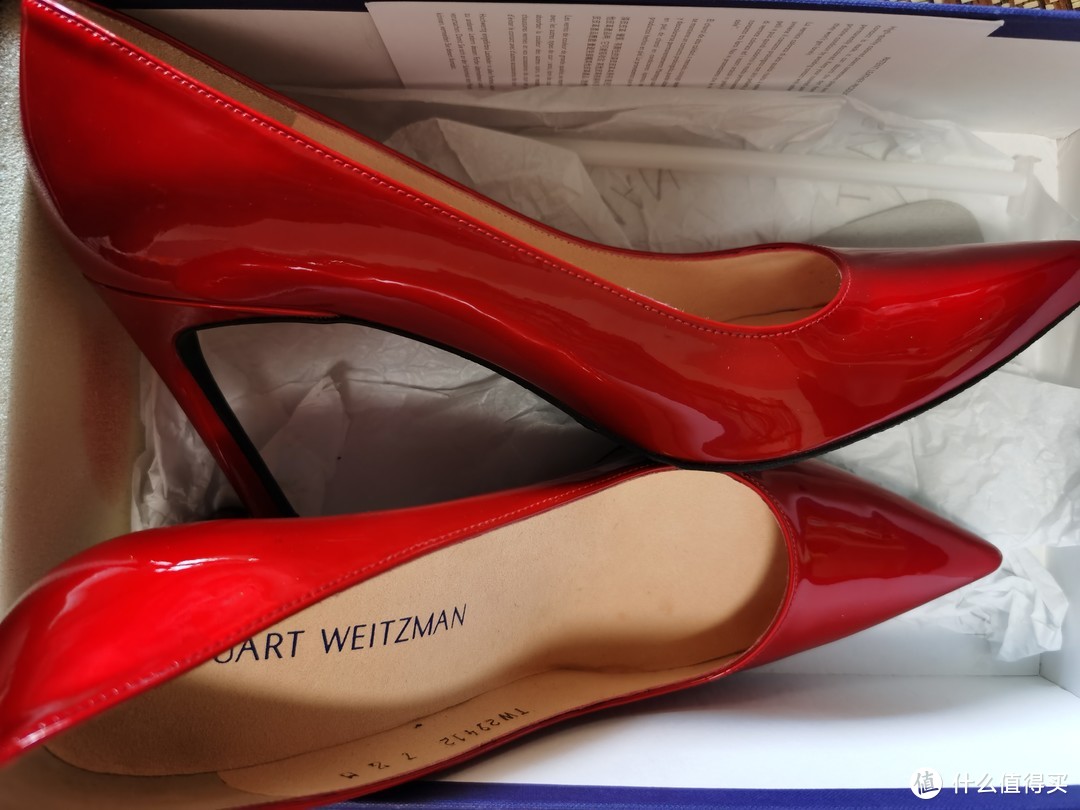 海淘/平价穿STUART WEITZMAN斯图尔特威斯曼