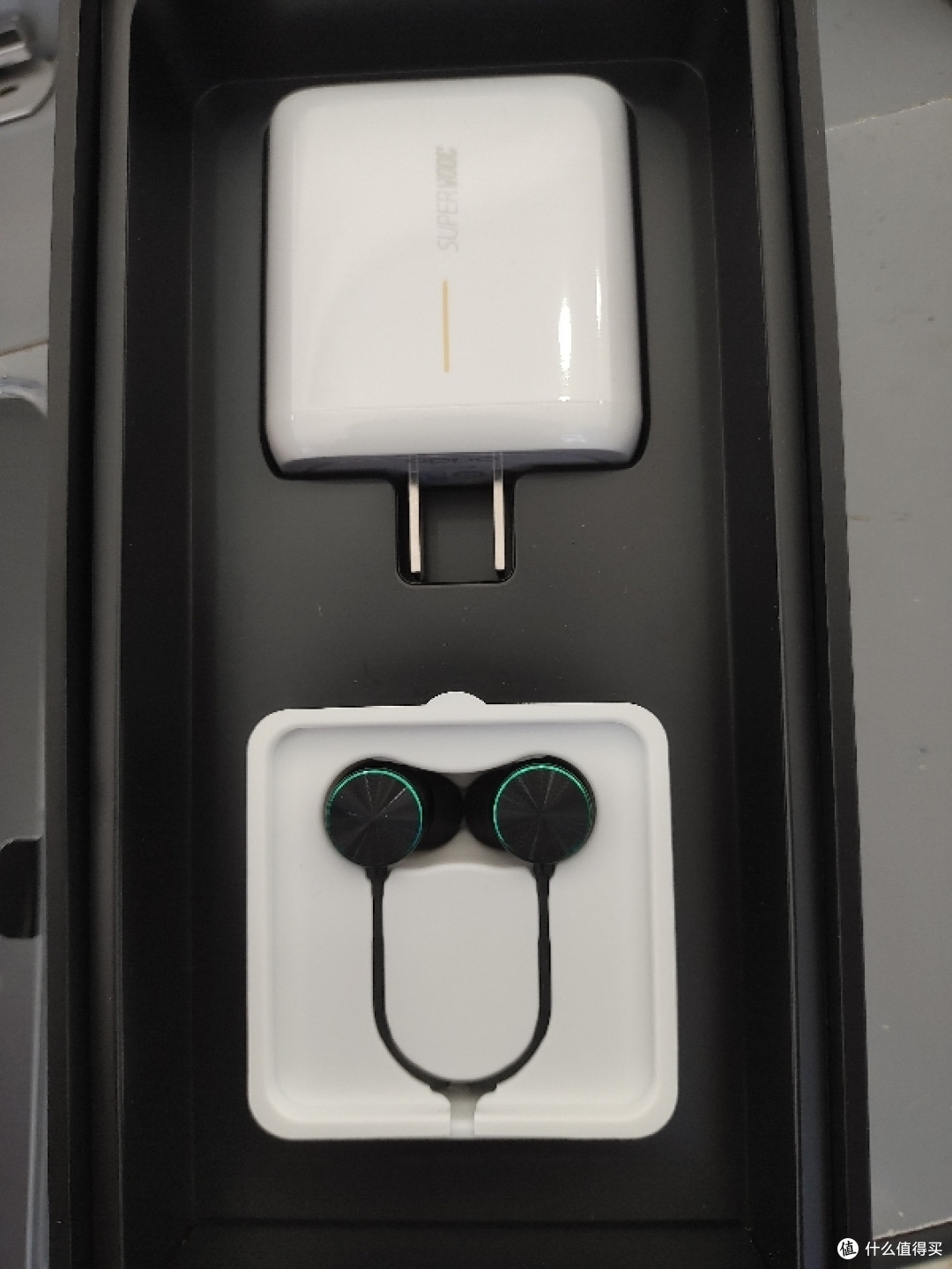 oppofindx2pro竹青新配色开箱