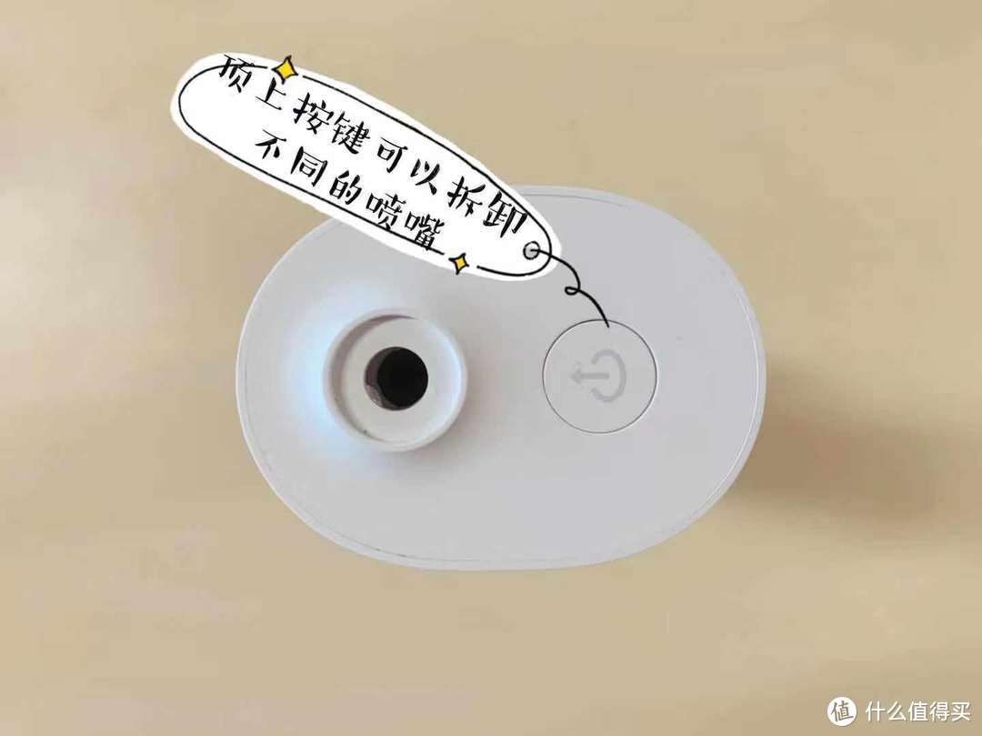 正畸必备，小米电动冲牙器使用体验