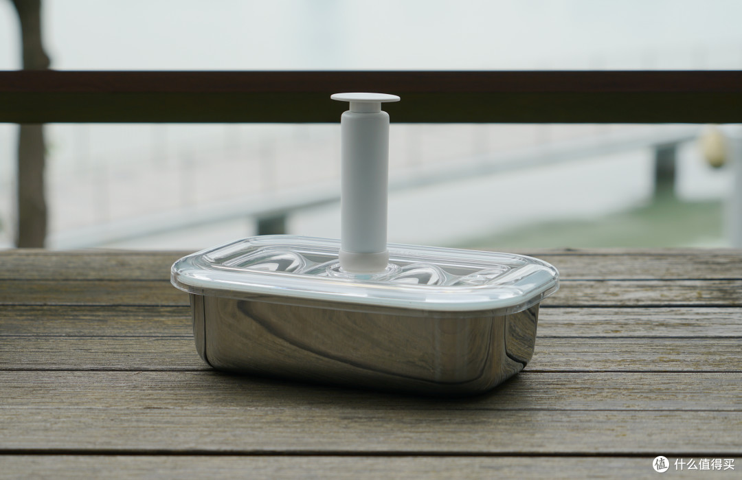 保鲜盒里的爱马仕?日本ASAHI 高真空保鲜盒 使用评测