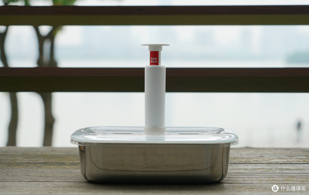 保鲜盒里的爱马仕?日本ASAHI 高真空保鲜盒 使用评测