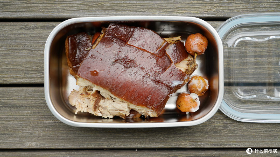 保鲜盒里的爱马仕?日本ASAHI 高真空保鲜盒 使用评测