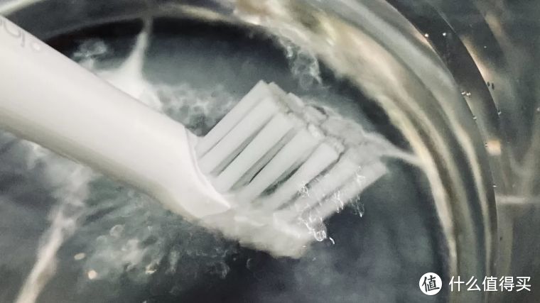 手动牙刷的价格体验电动牙刷的干净舒适-inncap云洁声波电动牙刷