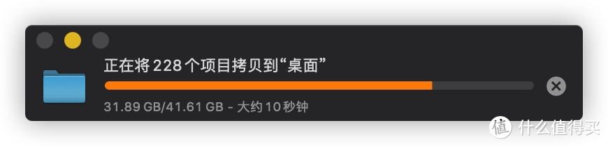 想随身带着的硬盘才能叫移动硬盘-三星Protable SSD移动固态硬盘T7普通版首发开箱简测