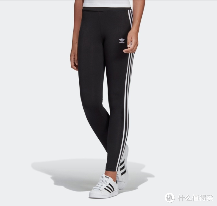 618阿迪达斯adidas买什么？6套搭配18件单品帮你打造甜酷女孩的夏日运动风