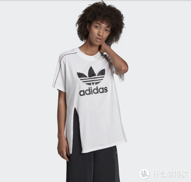 618阿迪达斯adidas买什么？6套搭配18件单品帮你打造甜酷女孩的夏日运动风