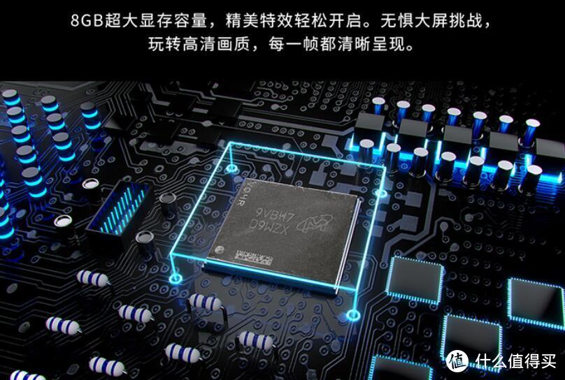 AMD表示4GB显存的确不够用，8GB显存游戏性能平均提升19%，接下来会有一波马甲卡