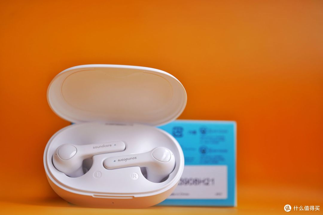 续航好性价比高 Anker Soundcore Life Note耳机轻体验 蓝牙耳机 什么值得买