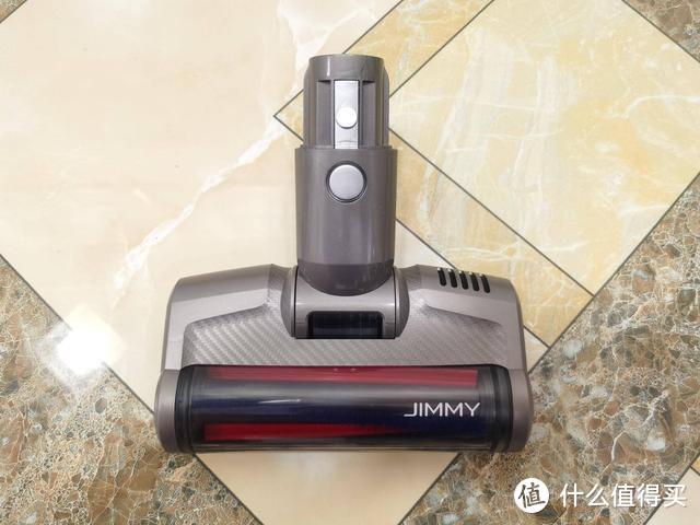 家庭轻便清洁好能手：吉米艾买提A8上手把吸尘器还你一个健康洁净的家