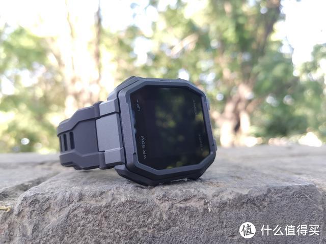 运动我更专业 华米Amazfit Ares户外运动智能手表