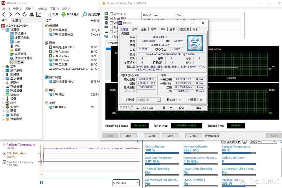 依然是标杆级的高端主板、技嘉Z490 AORUS PRO AX 小雕PRO主板 深度评测