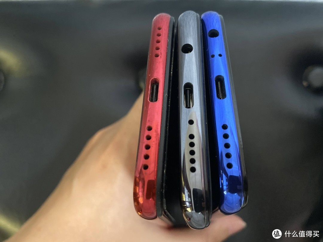 红米redmi是否值得升级note7 VS note8 VS note8 pro