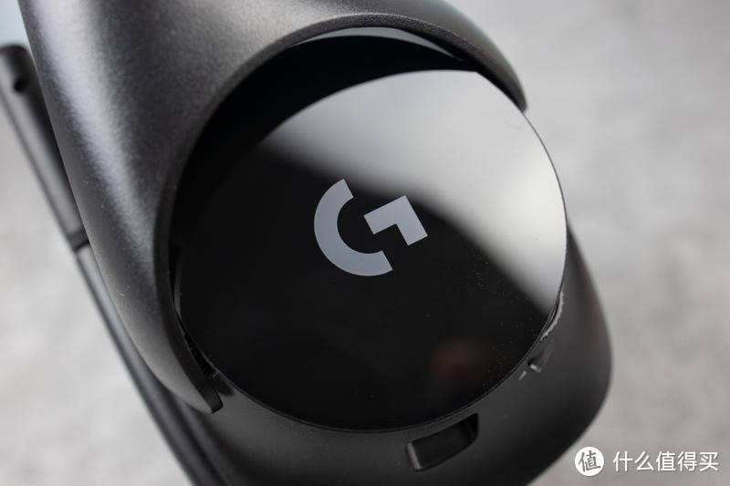 罗技G经典款G533无线游戏耳机，618值得入手嘛？