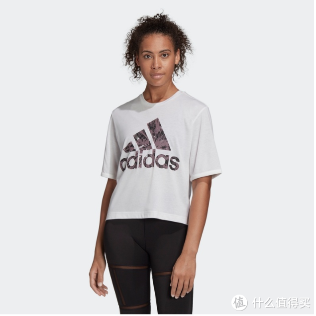 618阿迪达斯adidas买什么？6套搭配18件单品帮你打造甜酷女孩的夏日运动风