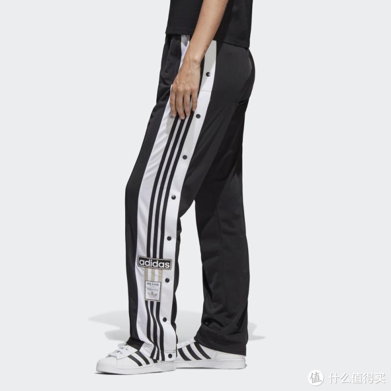 618阿迪达斯adidas买什么？6套搭配18件单品帮你打造甜酷女孩的夏日运动风