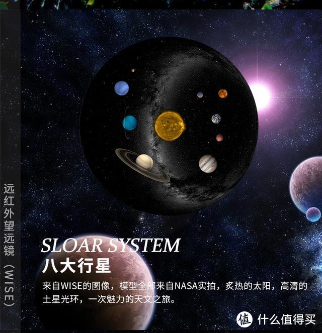 世嘉星空仪homestar星空投影盘大合集三（欧版盘）