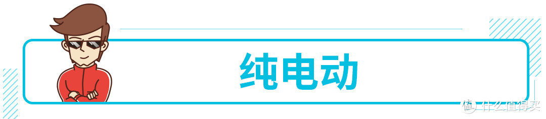 纯电、插电、油电怎么选，看这里告诉你答案