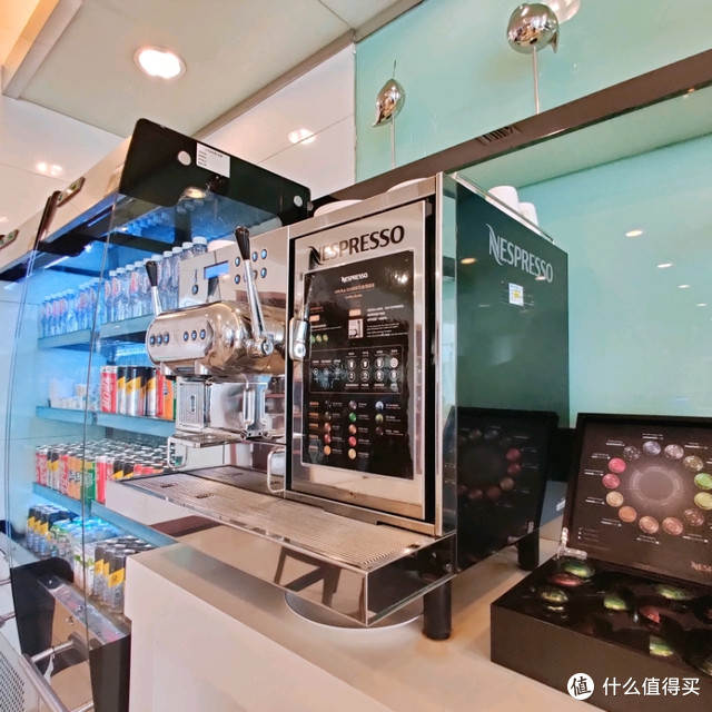 商用胶囊咖啡机 Nespresso AGUILA A220