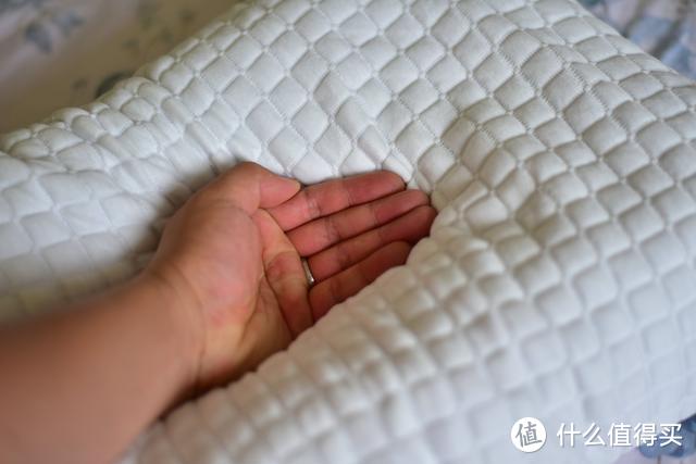 让你更会睡-绘睡3D蜂巢释压枕