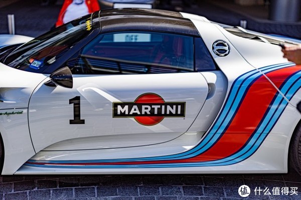 918 Martin涂装