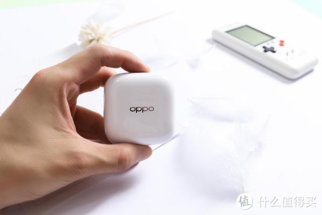 499元还挑剔？OPPO Enco W51真无线耳机评测，支持35dB深度降噪