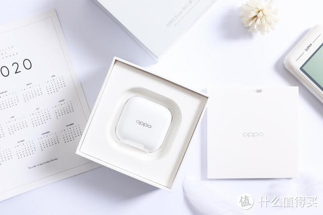 499元还挑剔？OPPO Enco W51真无线耳机评测，支持35dB深度降噪