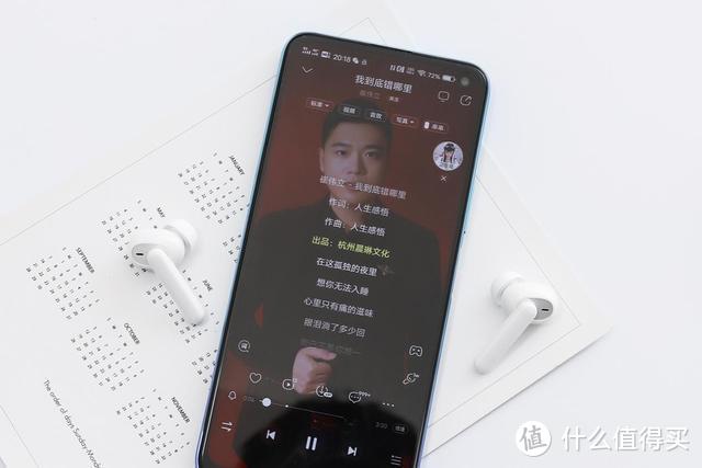 499元还挑剔？OPPO Enco W51真无线耳机评测，支持35dB深度降噪