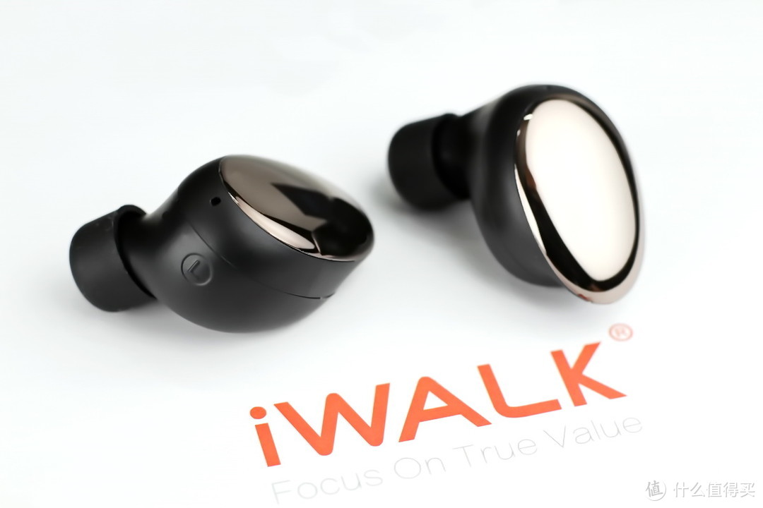 为游戏而生——iWALK 爱沃可战神游戏TWS蓝牙耳机使用体验