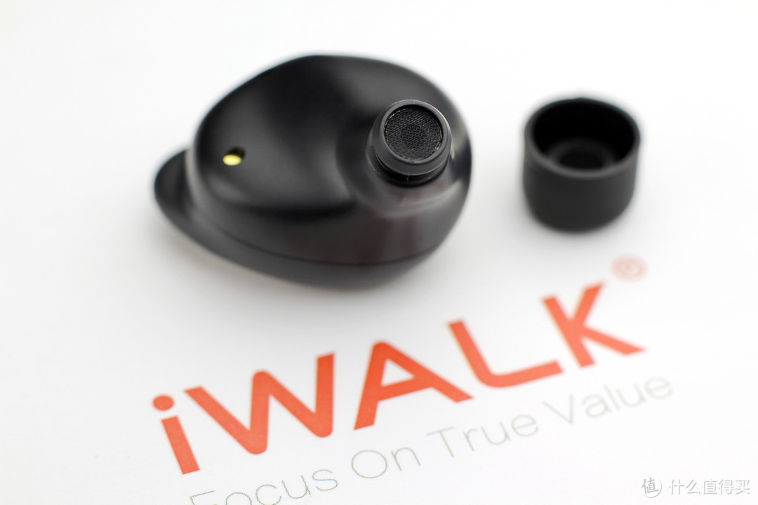 为游戏而生——iWALK 爱沃可战神游戏TWS蓝牙耳机使用体验