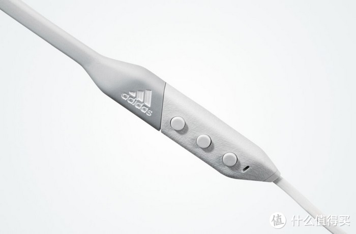 运动达人专属、12小时续航：adidas阿迪达斯 发布RPD-01运动蓝牙耳机 99欧元（约789元）