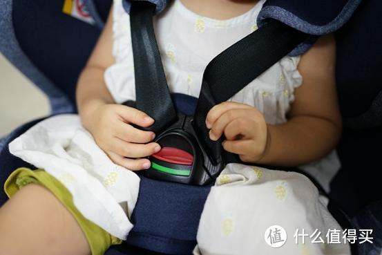 为孩子出行买个“保险”，欧颂NIK360儿童安全座椅体验测评