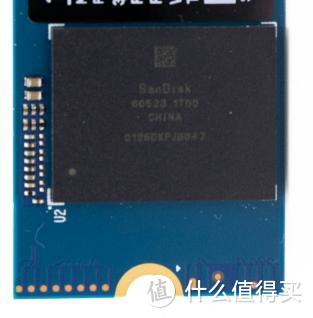 笔记本&ITX主机 SSD新选择WD Blue SN550 NVMe SSD