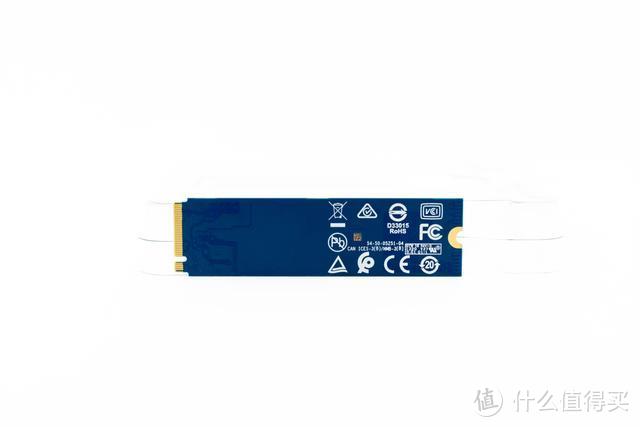 笔记本&ITX主机 SSD新选择WD Blue SN550 NVMe SSD