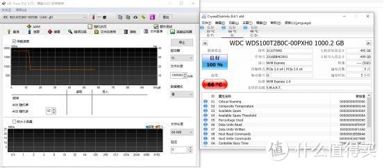 笔记本&ITX主机 SSD新选择WD Blue SN550 NVMe SSD