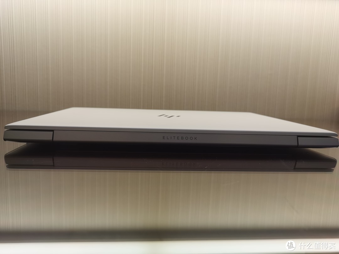 惠普hpelitebook830g6笔记本电脑简单上手评测