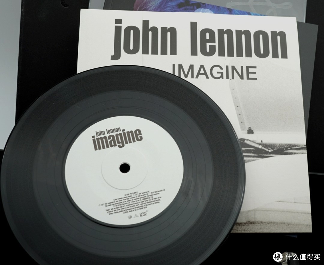 吉他与和平——万宝龙著名人物（音乐家捐赠笔）约翰列侬钢笔分享