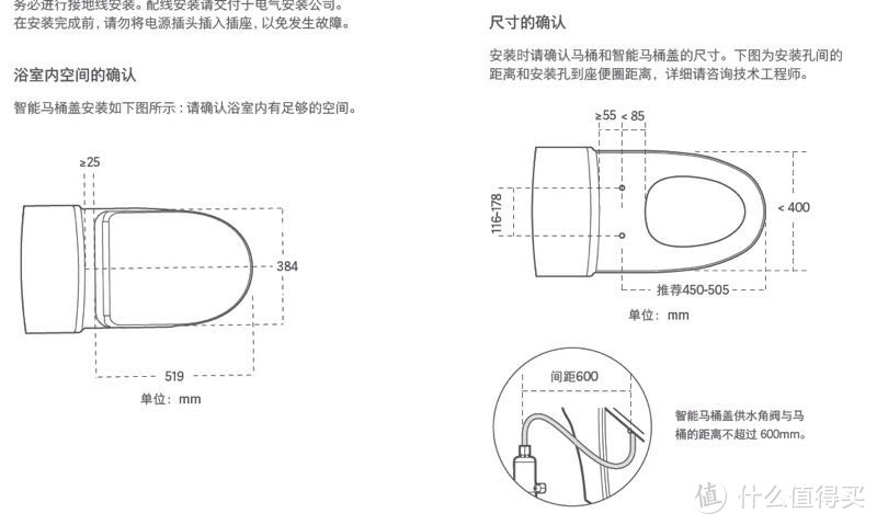 智能马桶盖你选对了吗？附智米智能马桶盖Pro版选购开箱&安装