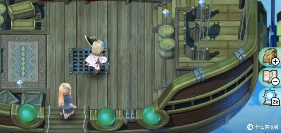 Switch游戏 符文工房4 特别版 电脑游戏 什么值得买